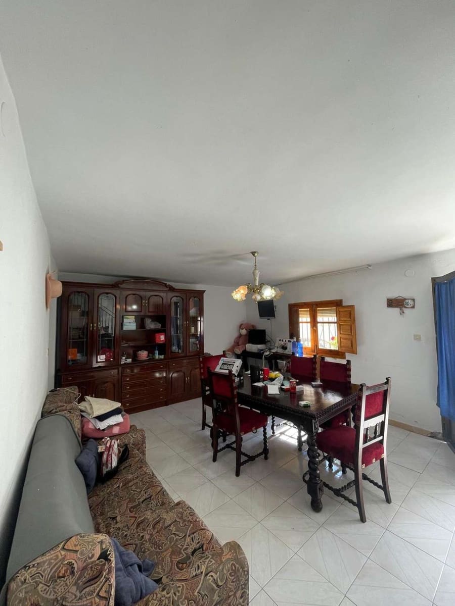 4 sypialnia Dom szeregowy na sprzedaż w Velez-Blanco - 65 000 € (Ref: 9861563)