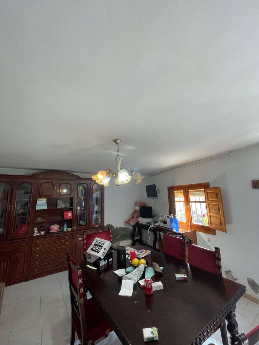 4 sypialnia Dom szeregowy na sprzedaż w Velez-Blanco - 65 000 € (Ref: 9861563)