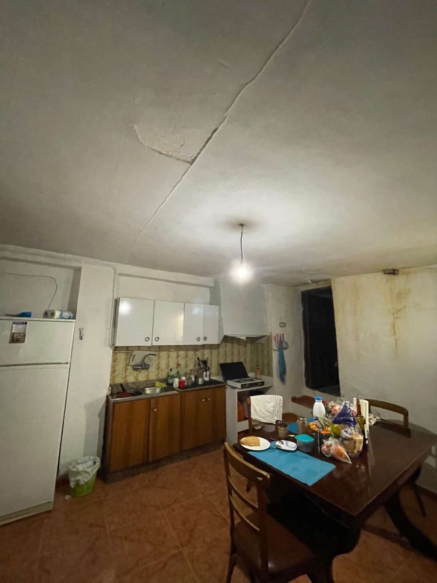 4 sypialnia Dom szeregowy na sprzedaż w Velez-Blanco - 65 000 € (Ref: 9861563)