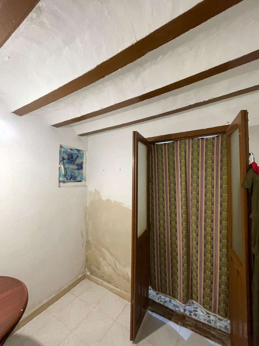 4 sypialnia Dom szeregowy na sprzedaż w Velez-Blanco - 65 000 € (Ref: 9861563)