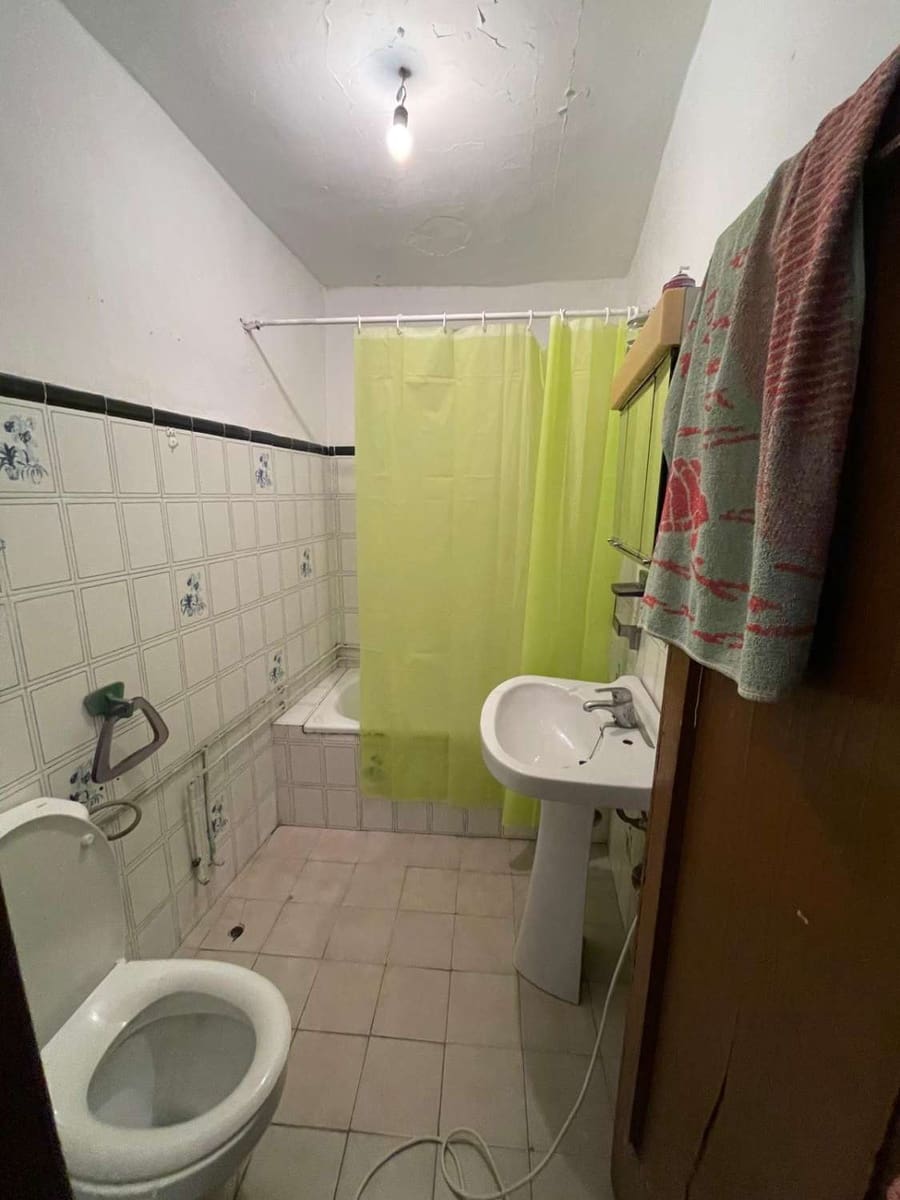 4 sypialnia Dom szeregowy na sprzedaż w Velez-Blanco - 65 000 € (Ref: 9861563)