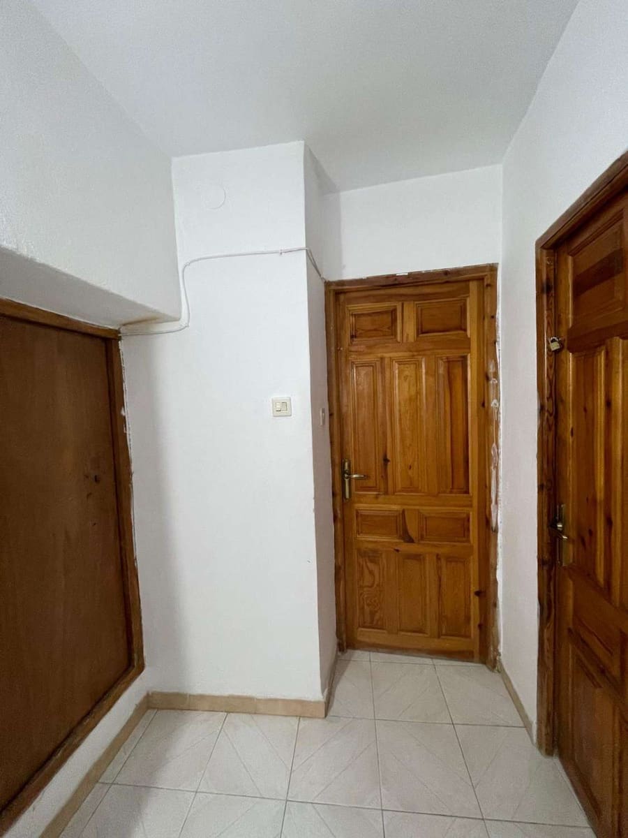 4 sypialnia Dom szeregowy na sprzedaż w Velez-Blanco - 65 000 € (Ref: 9861563)