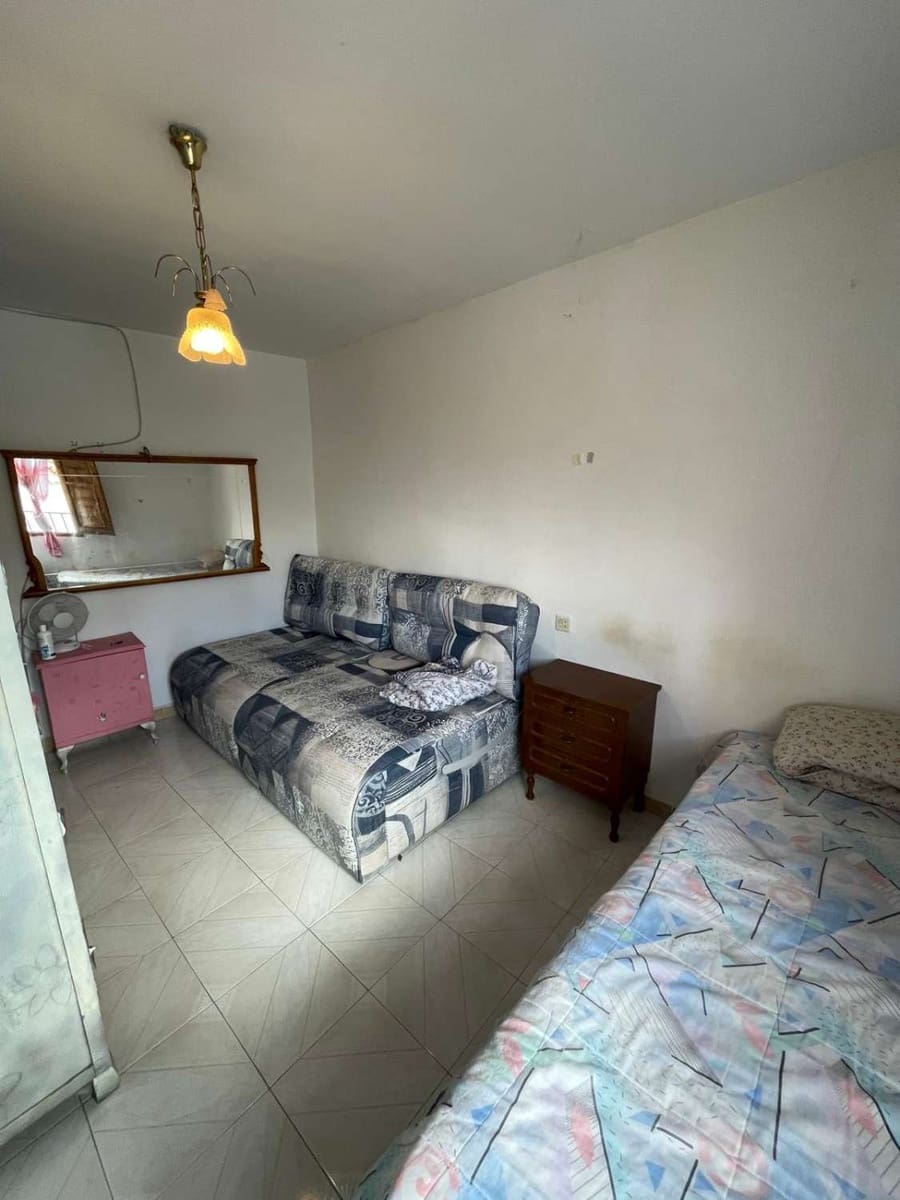 4 sypialnia Dom szeregowy na sprzedaż w Velez-Blanco - 65 000 € (Ref: 9861563)