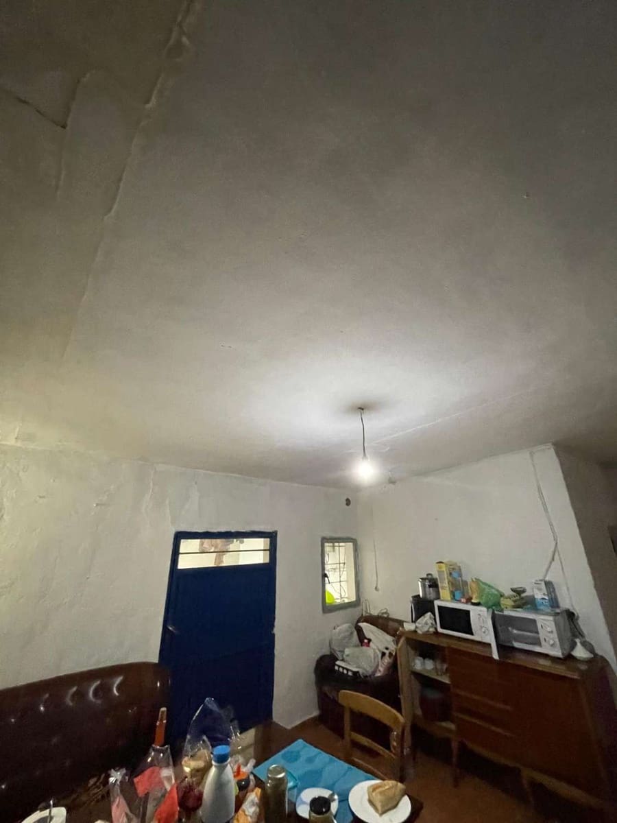 4 sypialnia Dom szeregowy na sprzedaż w Velez-Blanco - 65 000 € (Ref: 9861563)