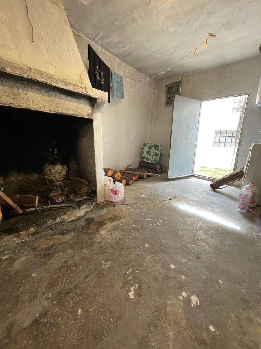 4 sypialnia Dom szeregowy na sprzedaż w Velez-Blanco - 65 000 € (Ref: 9861563)
