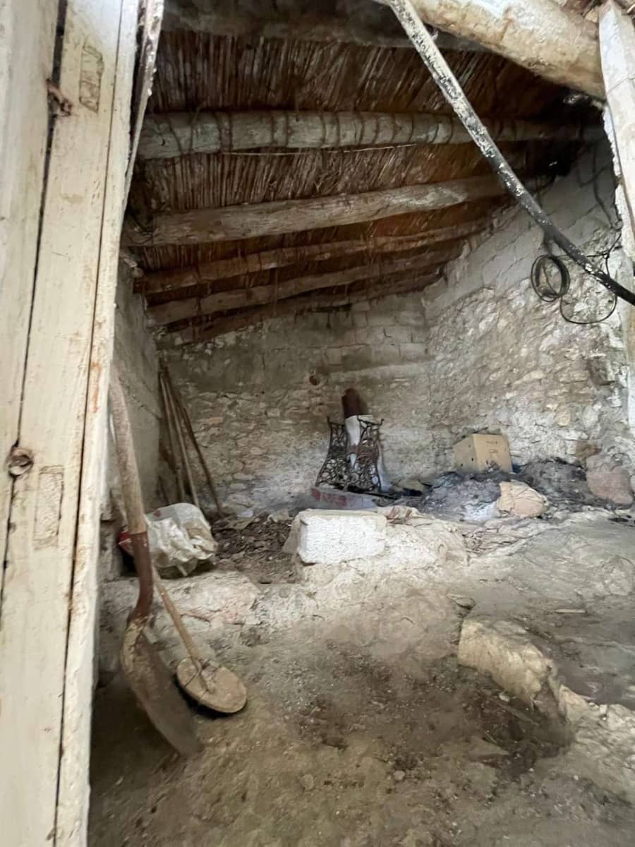4 sypialnia Dom szeregowy na sprzedaż w Velez-Blanco - 65 000 € (Ref: 9861563)