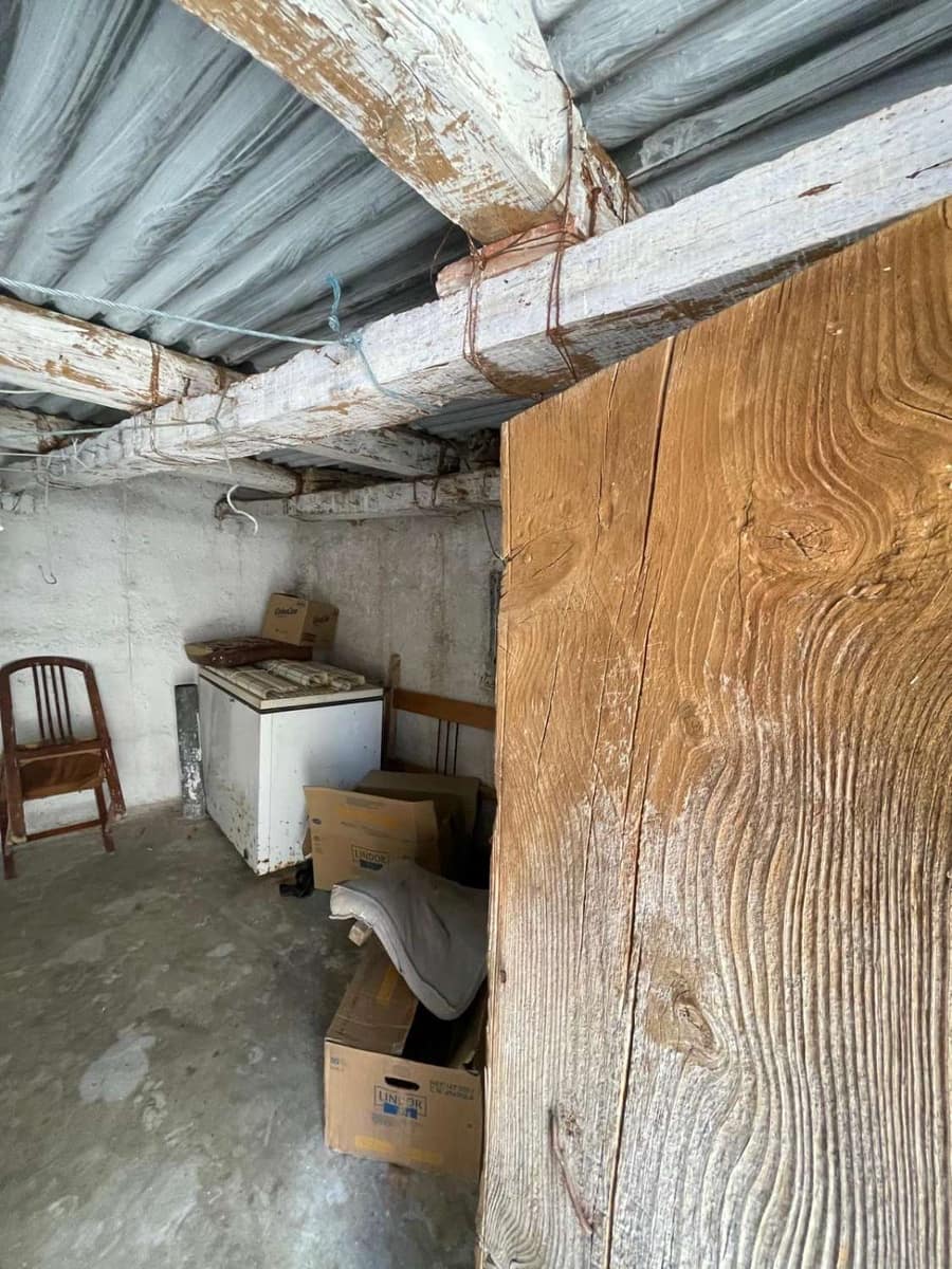 4 sypialnia Dom szeregowy na sprzedaż w Velez-Blanco - 65 000 € (Ref: 9861563)