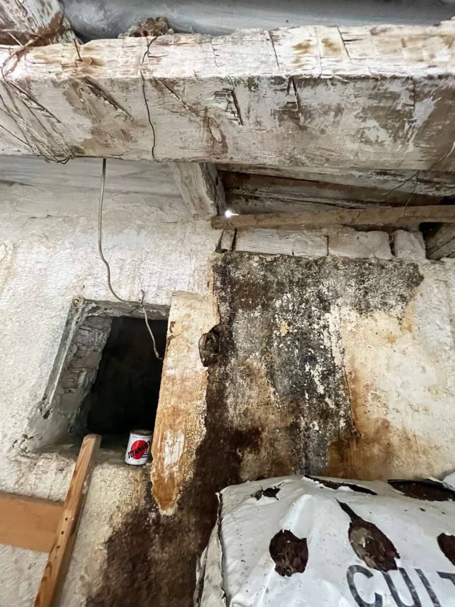 4 sypialnia Dom szeregowy na sprzedaż w Velez-Blanco - 65 000 € (Ref: 9861563)
