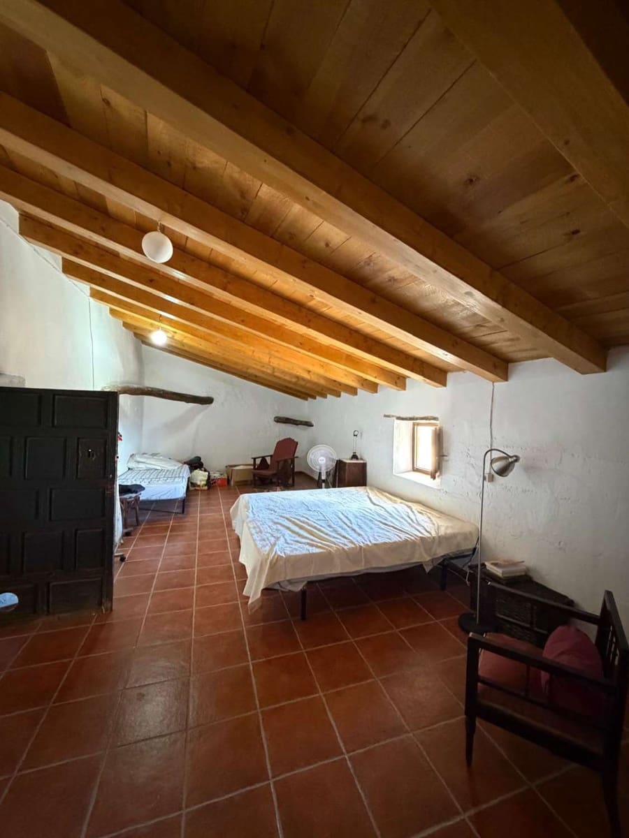 3 bedroom Terraced Villa for sale in Velez-Blanco - € 150,000 (Ref: 9861564)