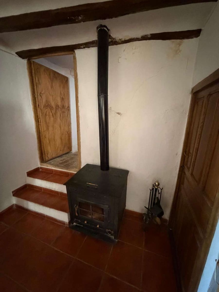 3 bedroom Terraced Villa for sale in Velez-Blanco - € 150,000 (Ref: 9861564)