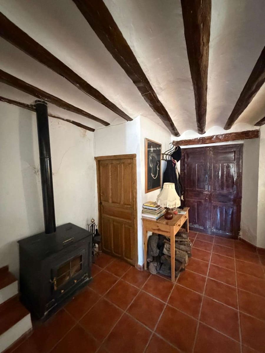 3 bedroom Terraced Villa for sale in Velez-Blanco - € 150,000 (Ref: 9861564)