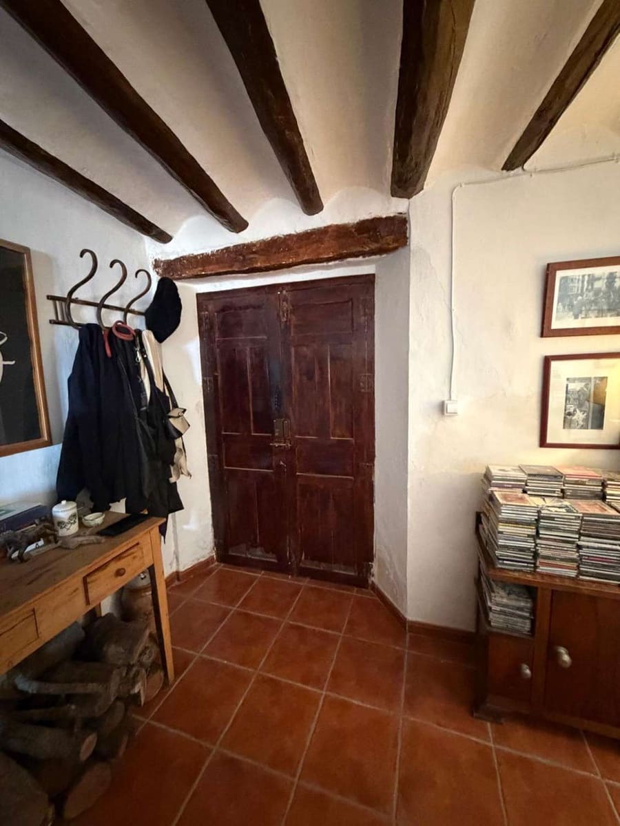 3 bedroom Terraced Villa for sale in Velez-Blanco - € 150,000 (Ref: 9861564)