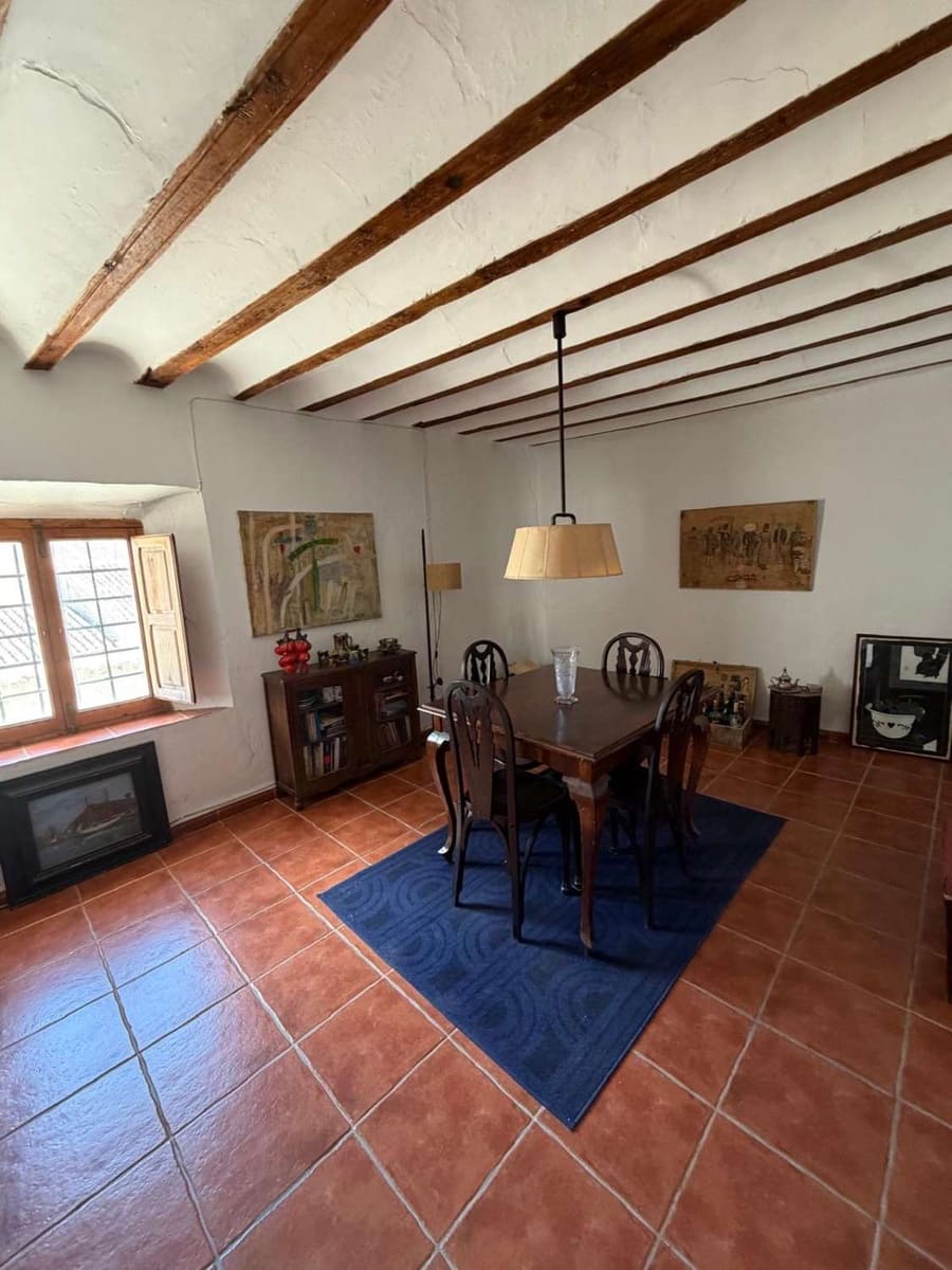 3 bedroom Terraced Villa for sale in Velez-Blanco - € 150,000 (Ref: 9861564)