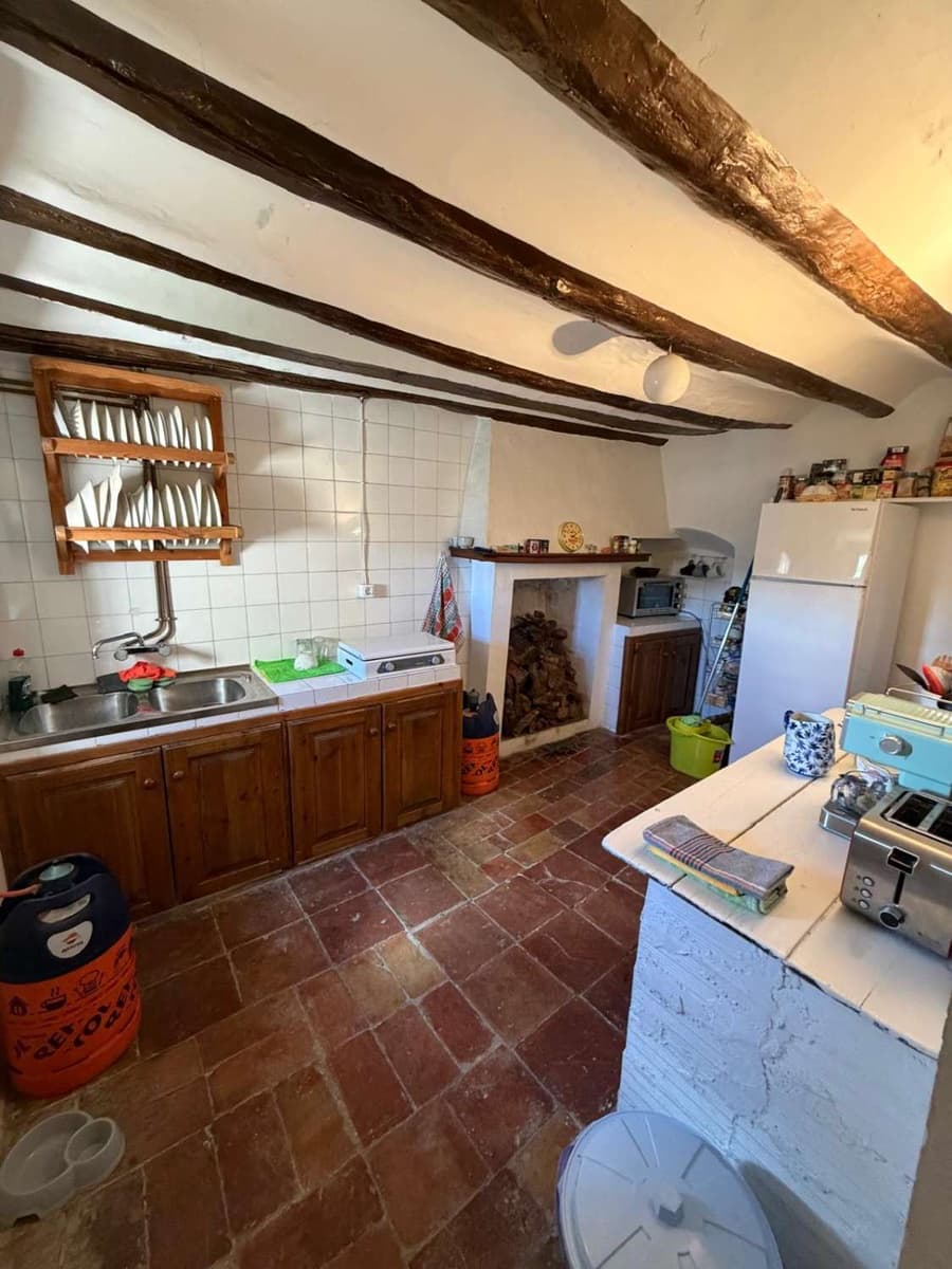 3 bedroom Terraced Villa for sale in Velez-Blanco - € 150,000 (Ref: 9861564)