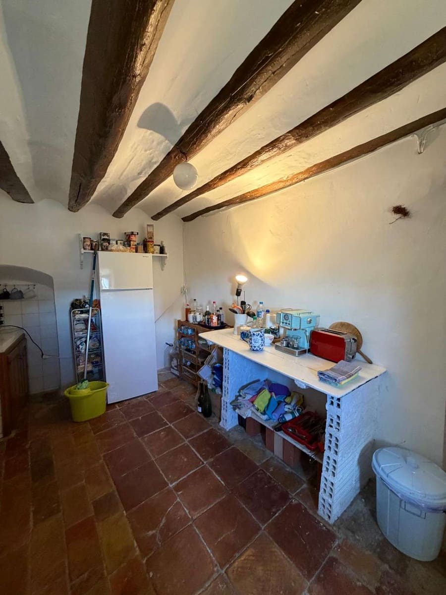 3 bedroom Terraced Villa for sale in Velez-Blanco - € 150,000 (Ref: 9861564)