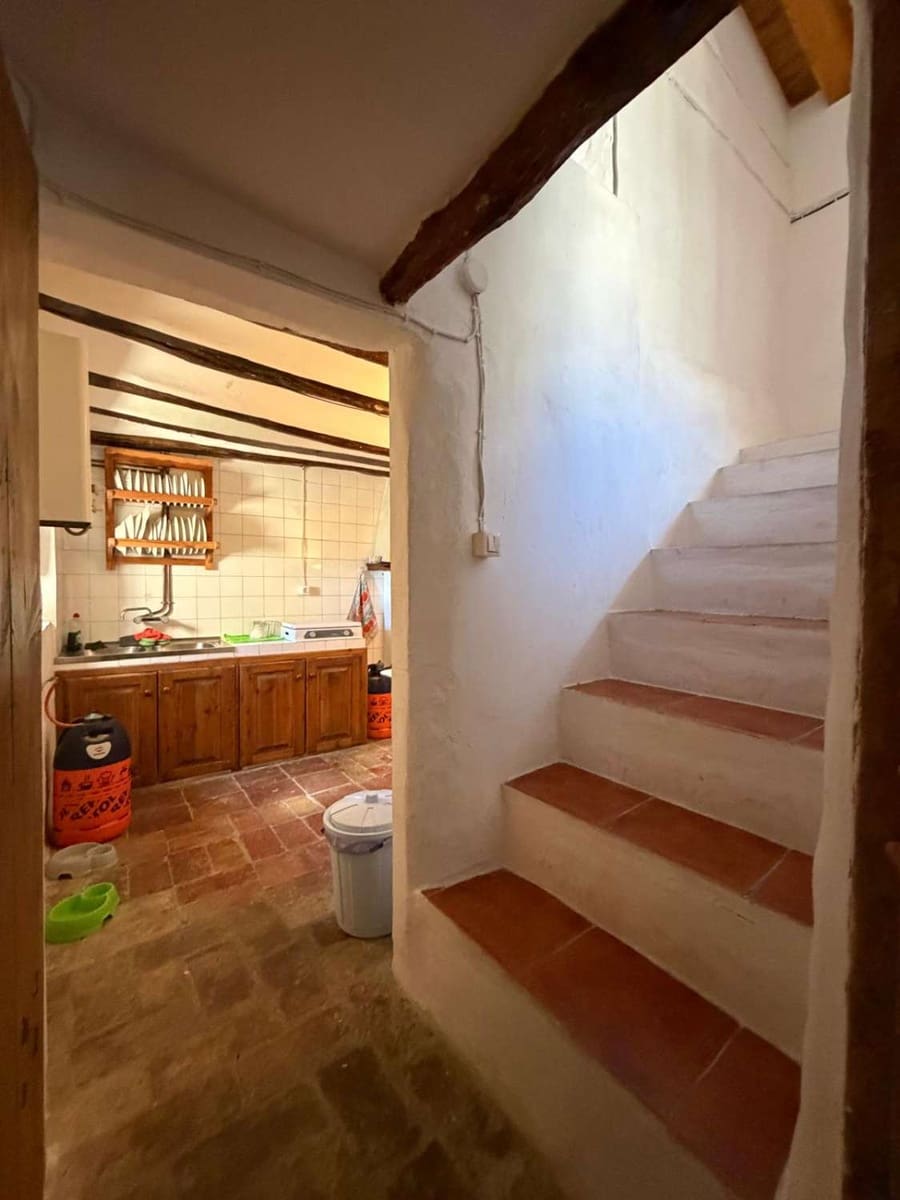 3 bedroom Terraced Villa for sale in Velez-Blanco - € 150,000 (Ref: 9861564)