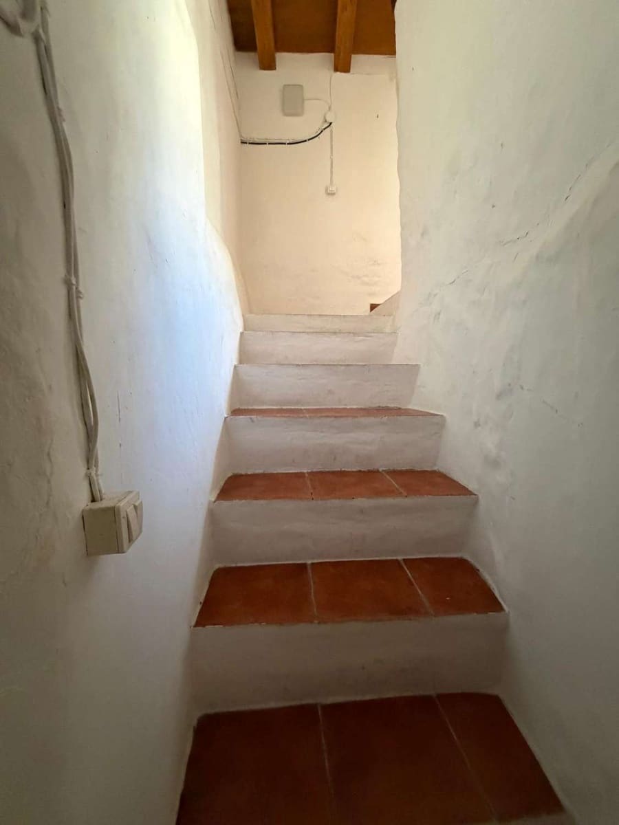 3 bedroom Terraced Villa for sale in Velez-Blanco - € 150,000 (Ref: 9861564)