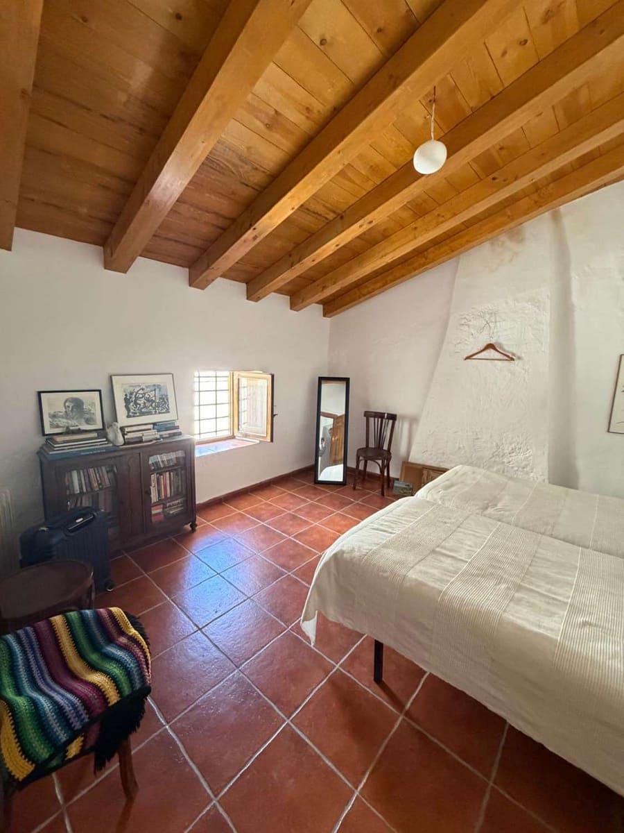 3 bedroom Terraced Villa for sale in Velez-Blanco - € 150,000 (Ref: 9861564)