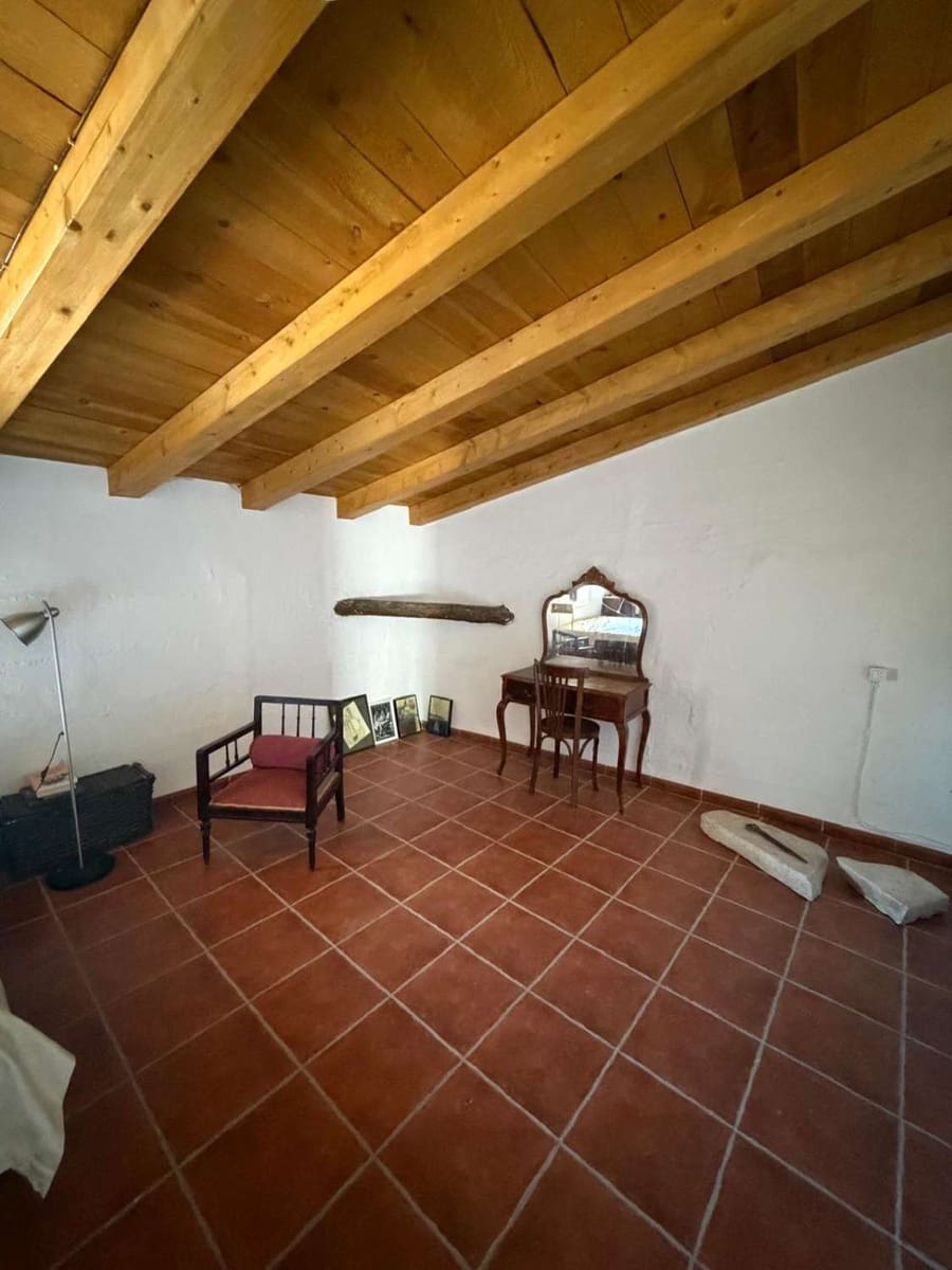 3 bedroom Terraced Villa for sale in Velez-Blanco - € 150,000 (Ref: 9861564)