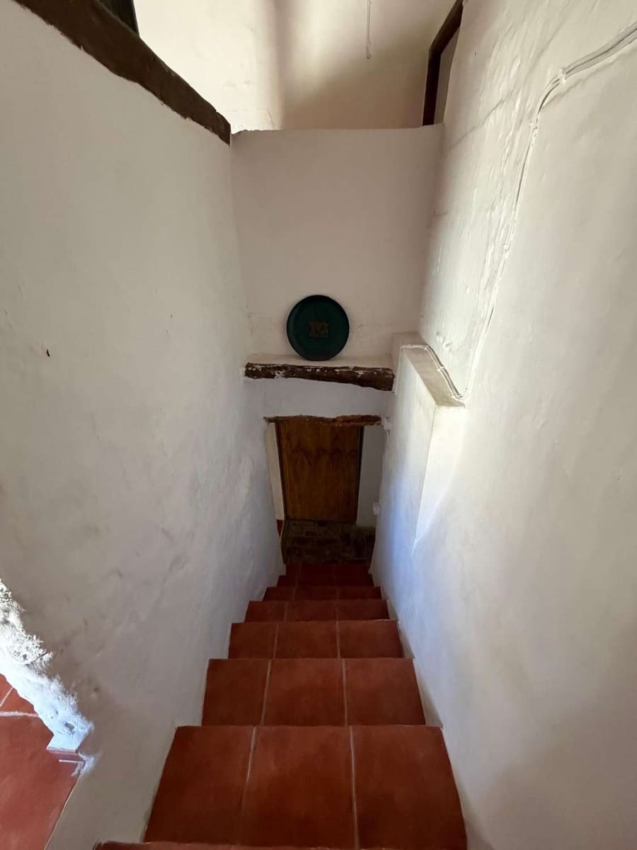 3 bedroom Terraced Villa for sale in Velez-Blanco - € 150,000 (Ref: 9861564)