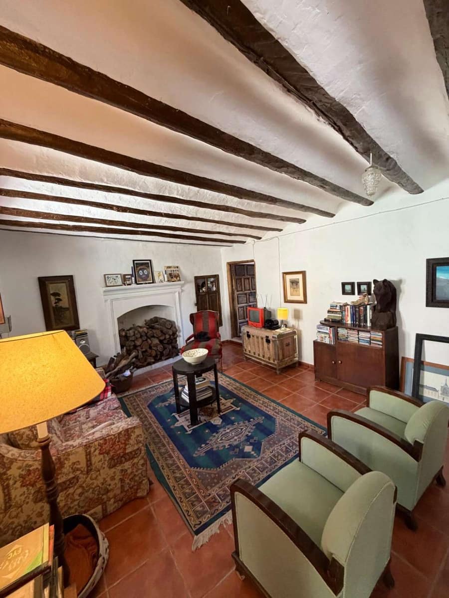 3 bedroom Terraced Villa for sale in Velez-Blanco - € 150,000 (Ref: 9861564)