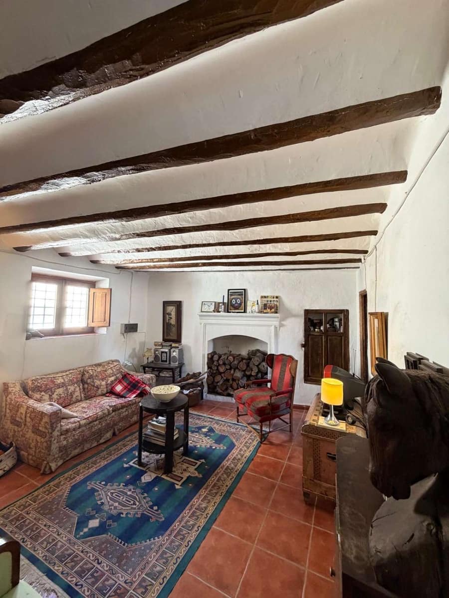 3 bedroom Terraced Villa for sale in Velez-Blanco - € 150,000 (Ref: 9861564)