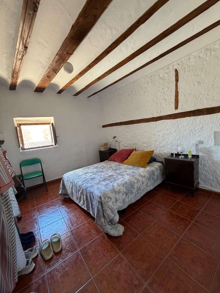 3 bedroom Terraced Villa for sale in Velez-Blanco - € 150,000 (Ref: 9861564)