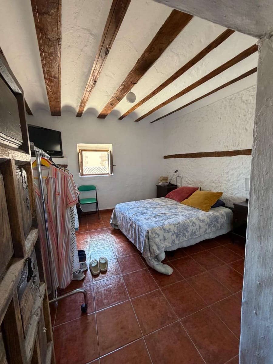 3 bedroom Terraced Villa for sale in Velez-Blanco - € 150,000 (Ref: 9861564)