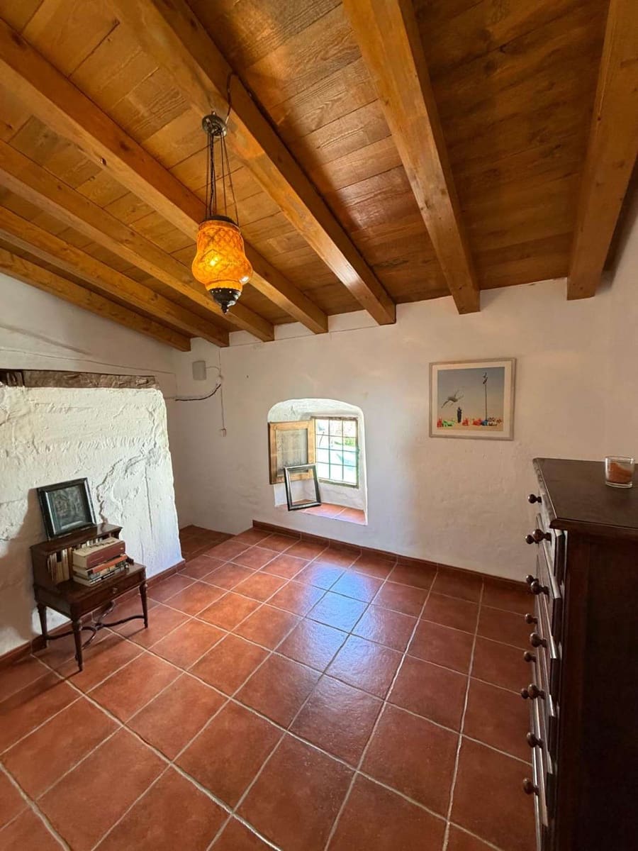 3 bedroom Terraced Villa for sale in Velez-Blanco - € 150,000 (Ref: 9861564)