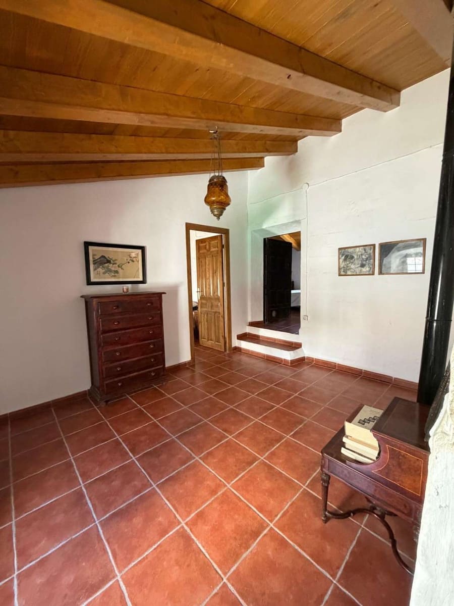3 bedroom Terraced Villa for sale in Velez-Blanco - € 150,000 (Ref: 9861564)