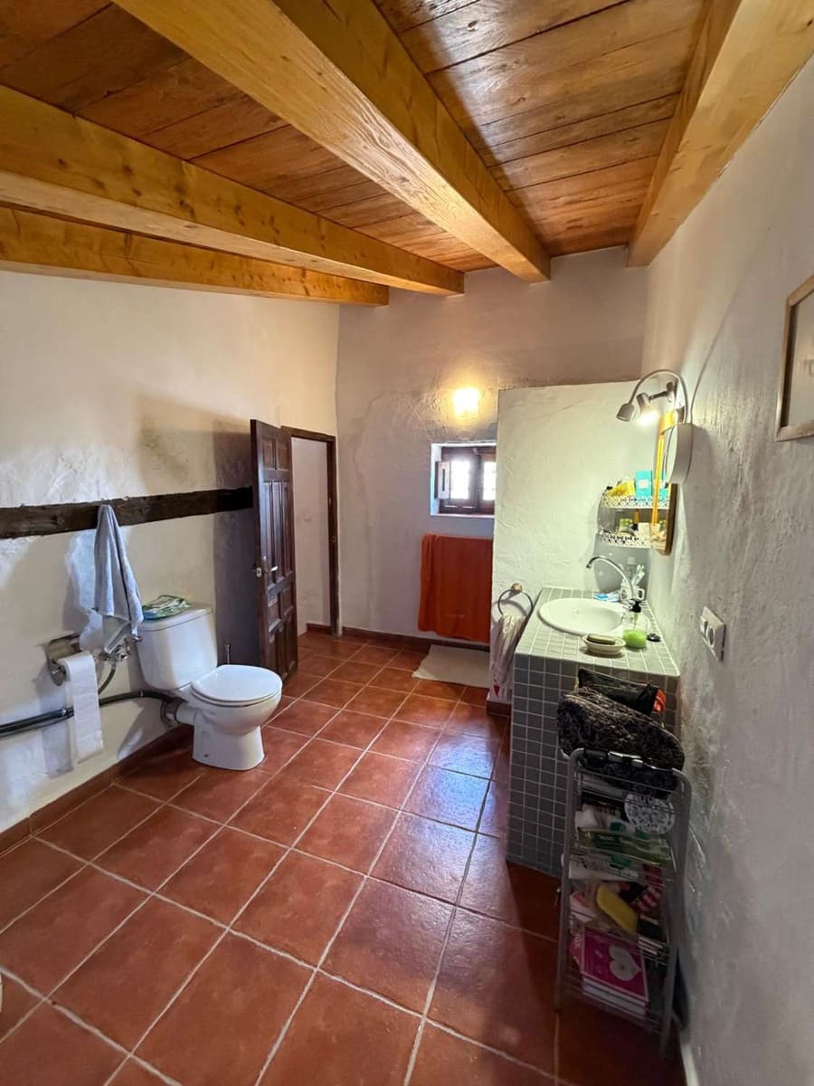3 bedroom Terraced Villa for sale in Velez-Blanco - € 150,000 (Ref: 9861564)