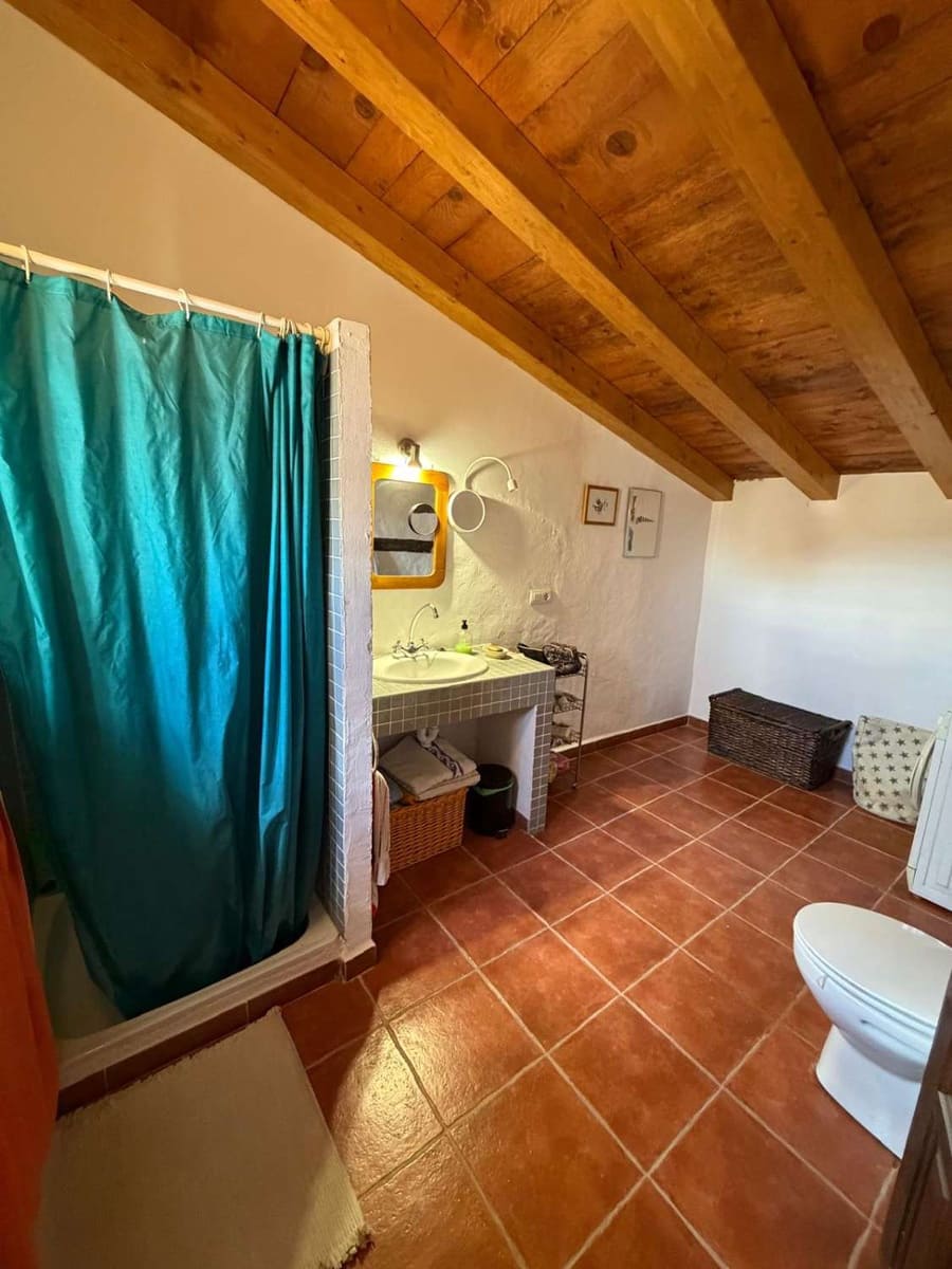 3 bedroom Terraced Villa for sale in Velez-Blanco - € 150,000 (Ref: 9861564)