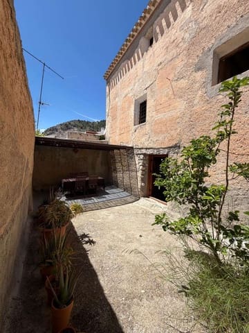 3 quarto Moradia em Banda para venda em Topares, Vélez-Blanco - 150 000 € (Ref: 9861564)