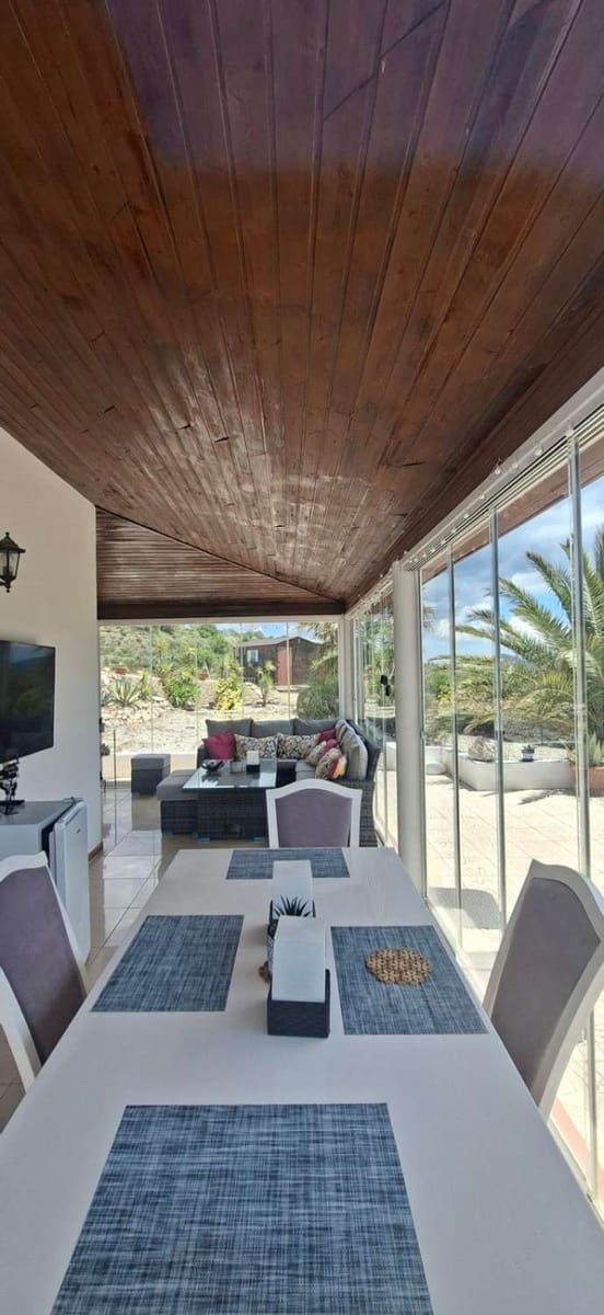 4 camera da letto Villa in vendita in Velez-Rubio con piscina - 349.000 € (Rif: 9861565)