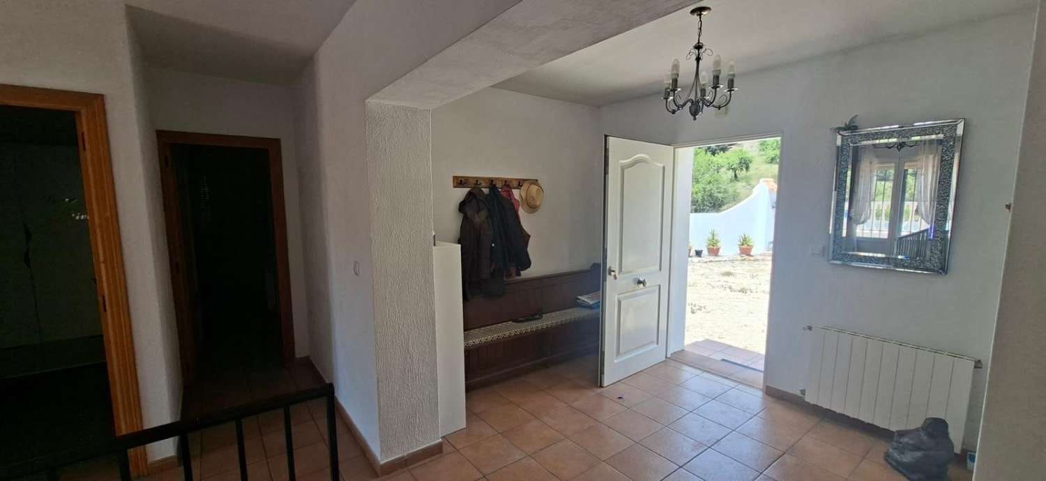4 camera da letto Villa in vendita in Velez-Rubio con piscina - 349.000 € (Rif: 9861565)