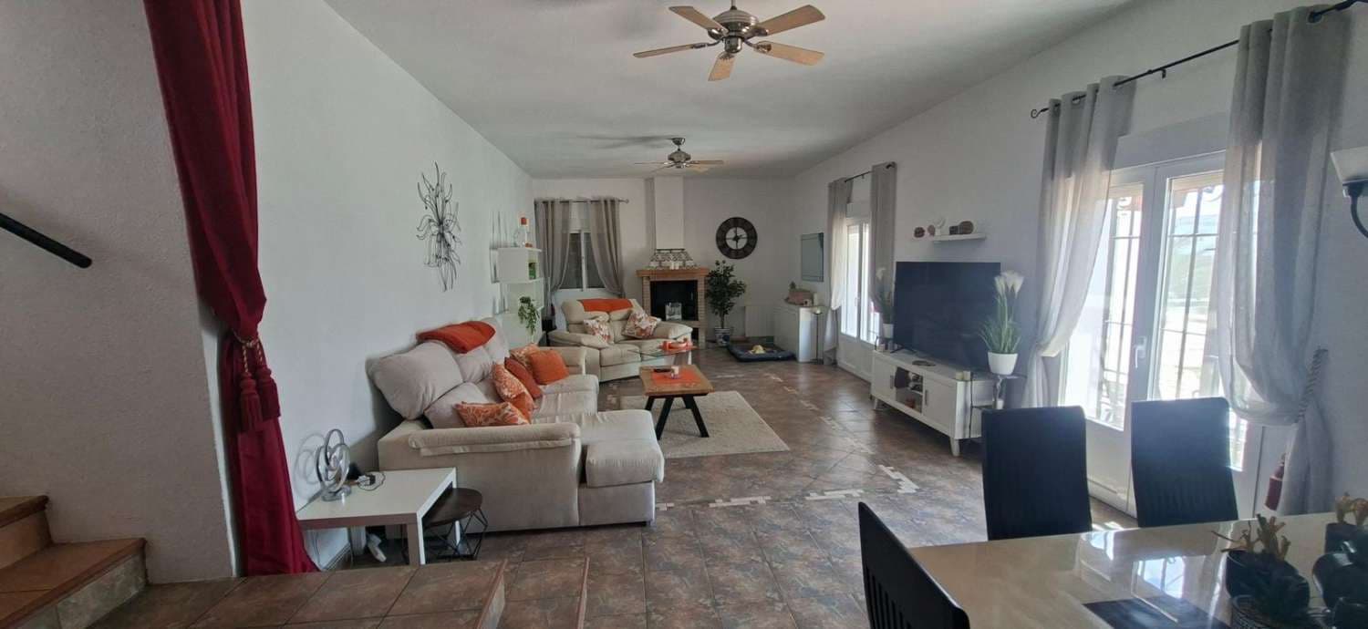 4 camera da letto Villa in vendita in Velez-Rubio con piscina - 349.000 € (Rif: 9861565)
