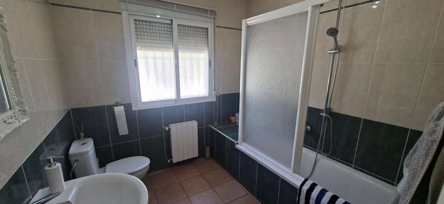 4 camera da letto Villa in vendita in Velez-Rubio con piscina - 349.000 € (Rif: 9861565)