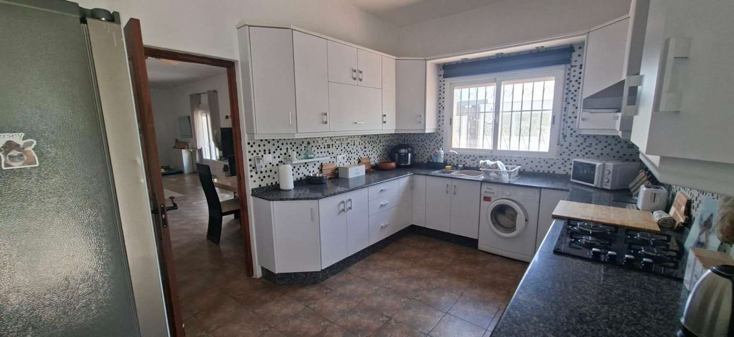 4 camera da letto Villa in vendita in Velez-Rubio con piscina - 349.000 € (Rif: 9861565)