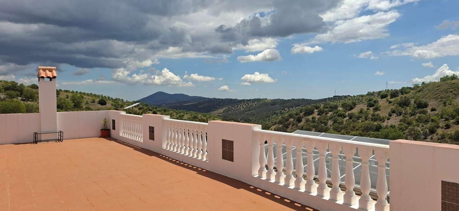 4 camera da letto Villa in vendita in Velez-Rubio con piscina - 349.000 € (Rif: 9861565)
