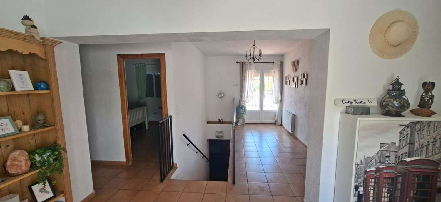 4 camera da letto Villa in vendita in Velez-Rubio con piscina - 349.000 € (Rif: 9861565)