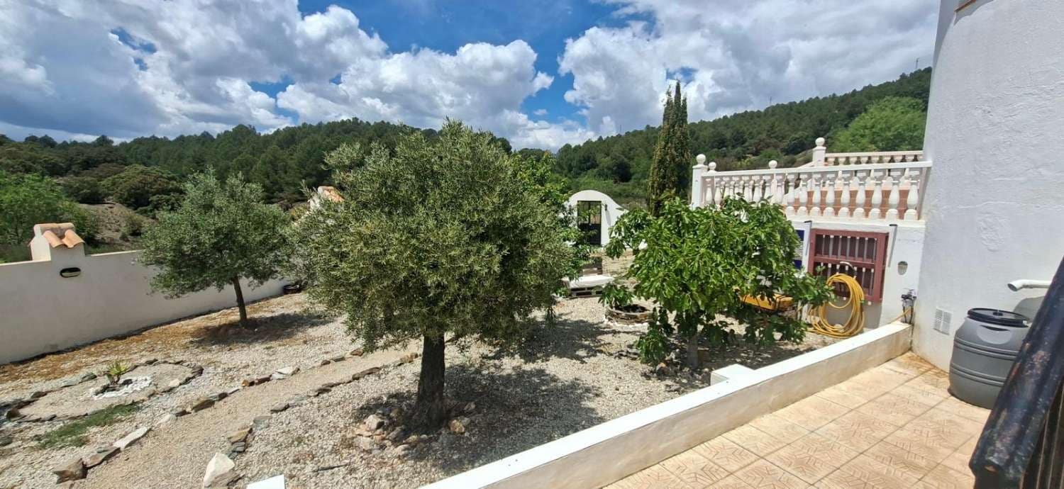 4 camera da letto Villa in vendita in Velez-Rubio con piscina - 349.000 € (Rif: 9861565)