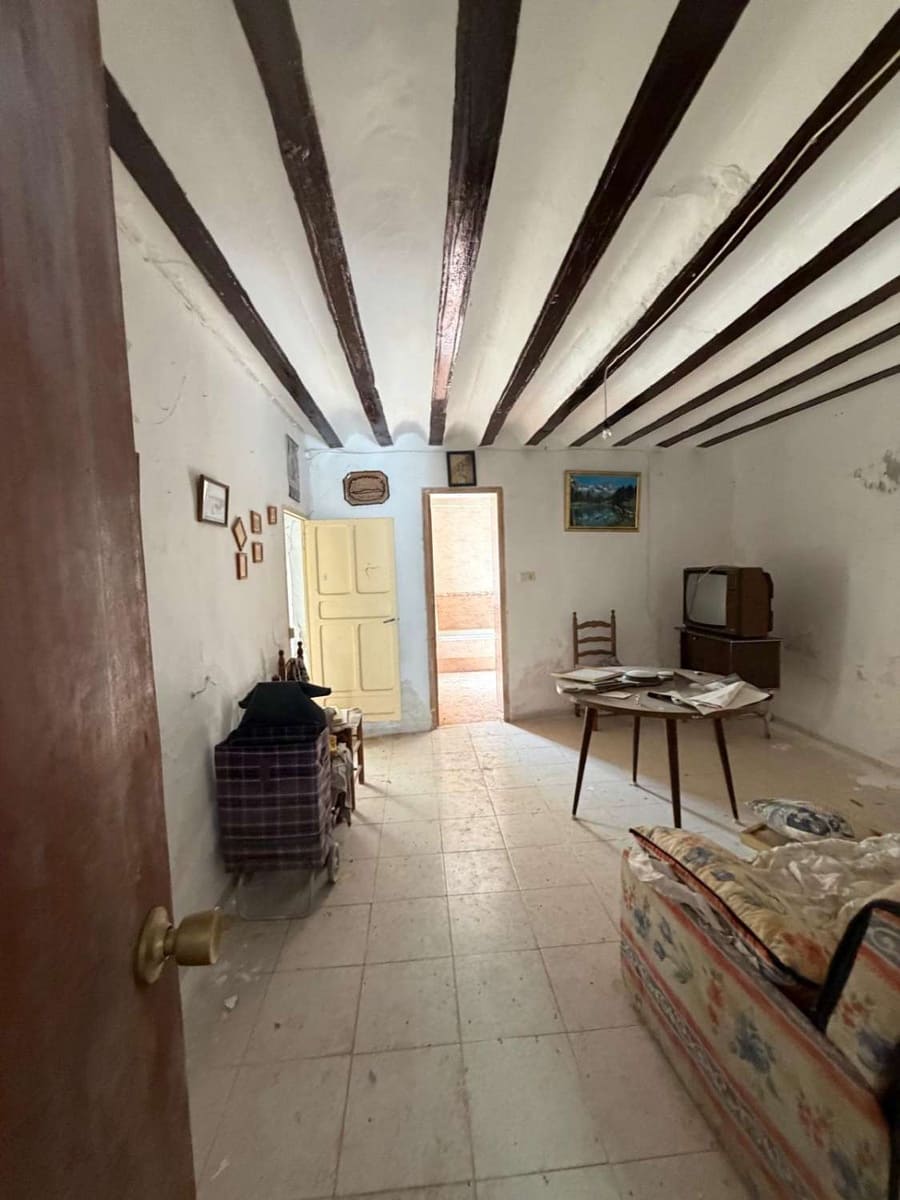 3 slaapkamer Huis te koop in Velez-Blanco - € 38.000 (Ref: 9861566)
