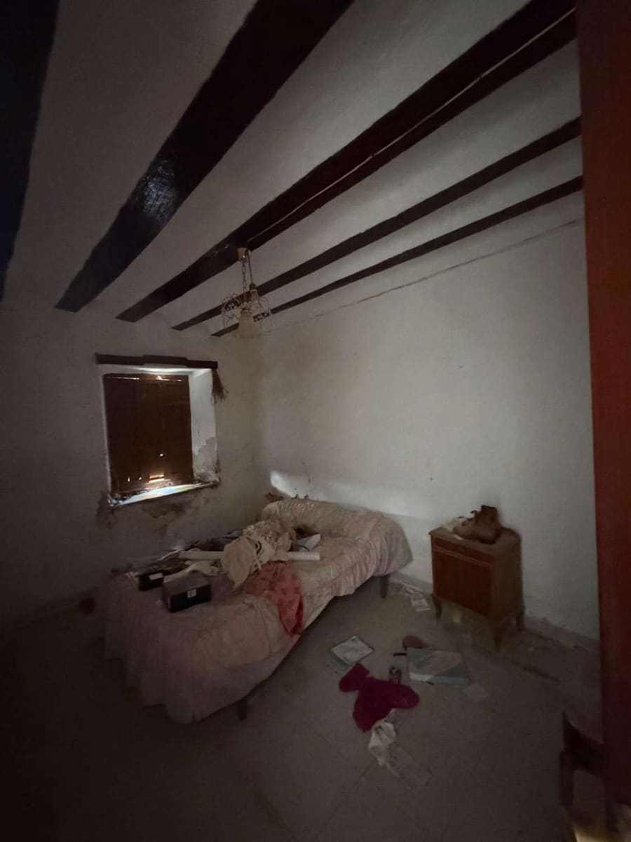3 slaapkamer Huis te koop in Velez-Blanco - € 38.000 (Ref: 9861566)