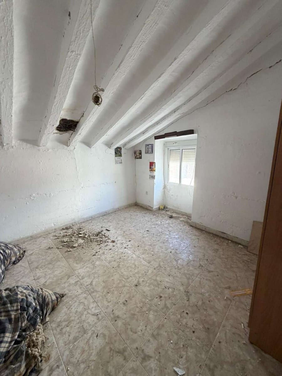3 slaapkamer Huis te koop in Velez-Blanco - € 38.000 (Ref: 9861566)