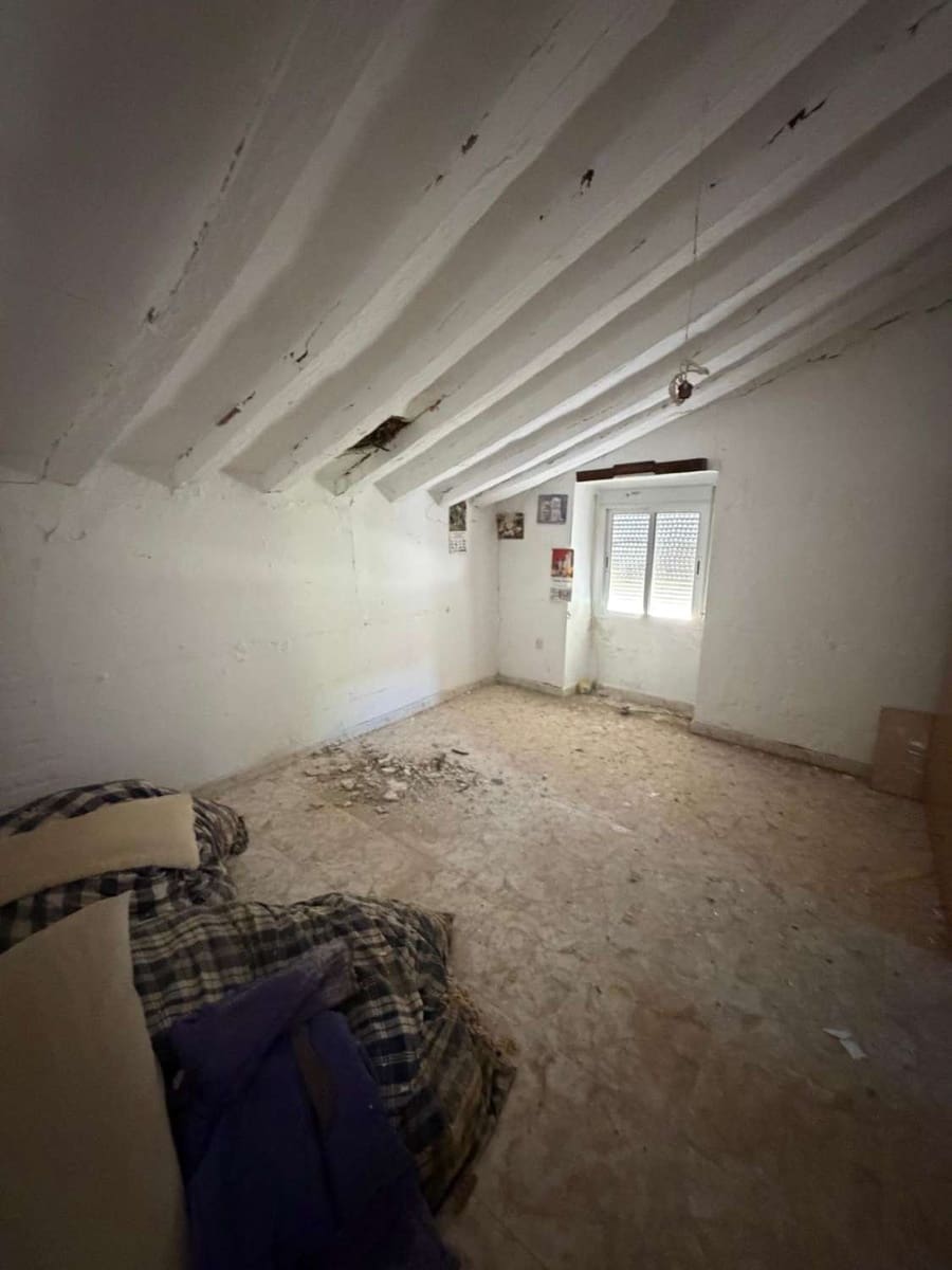3 slaapkamer Huis te koop in Velez-Blanco - € 38.000 (Ref: 9861566)