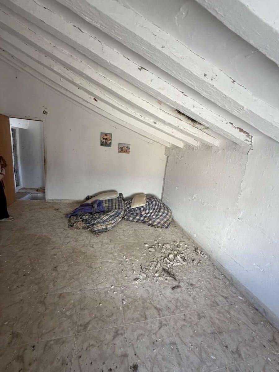 3 slaapkamer Huis te koop in Velez-Blanco - € 38.000 (Ref: 9861566)
