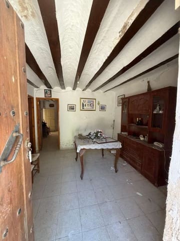 3 slaapkamer Huis te koop in Vélez-Blanco - € 38.000 (Ref: 9861566)