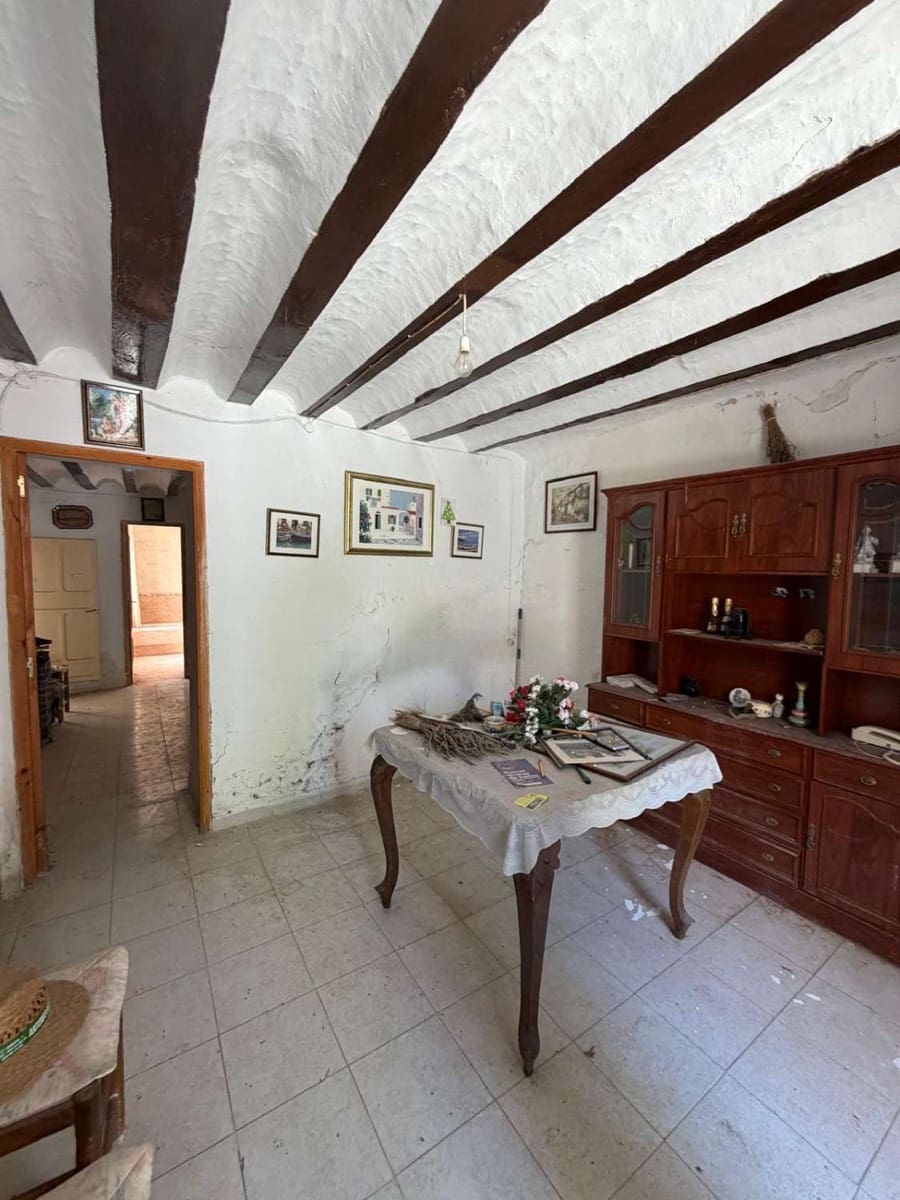 3 slaapkamer Huis te koop in Velez-Blanco - € 38.000 (Ref: 9861566)