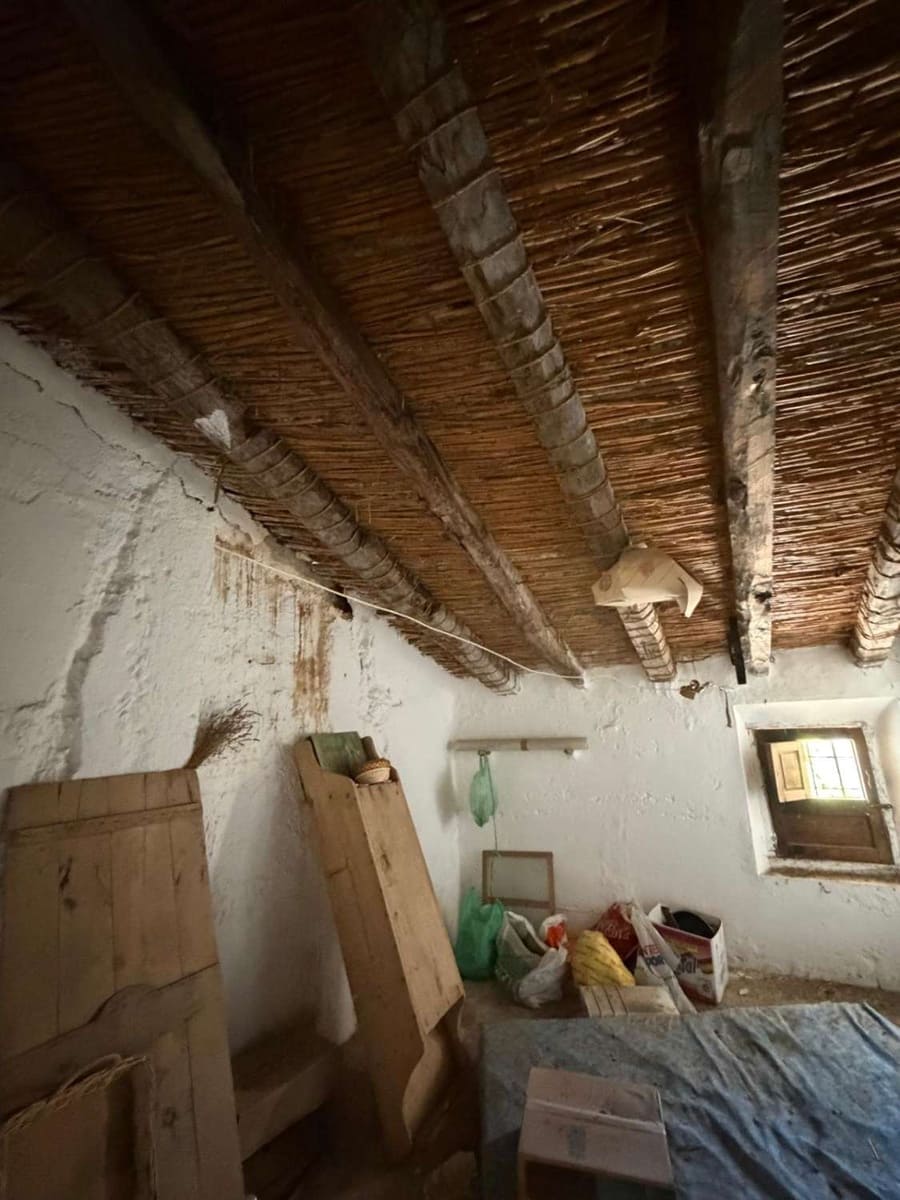 3 slaapkamer Huis te koop in Velez-Blanco - € 38.000 (Ref: 9861566)