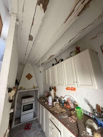 3 slaapkamer Huis te koop in Vélez-Blanco - € 38.000 (Ref: 9861566)